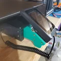 Giá đỡ xoay 90 độ cho Neptune 4 MAX - Thumbnail 2