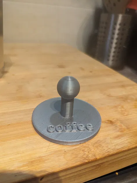 Đế Ép Cà Phê Cho Máy Pha Kiểu Ý - Image 3