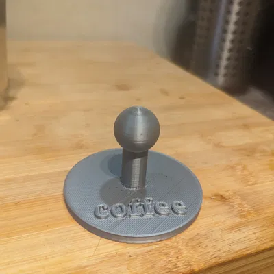 Đế Ép Cà Phê Cho Máy Pha Kiểu Ý