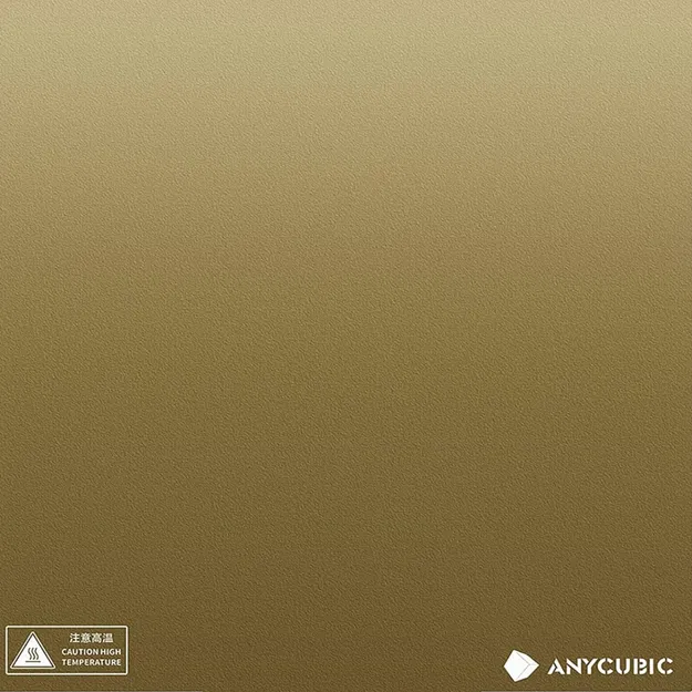 Anycubic Kobra 2 Max - Khuôn Tấm Lót và Vân Bản Gốc - Image 2