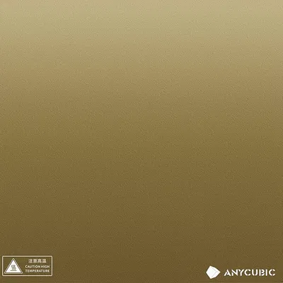 Anycubic Kobra 2 Max - Khuôn Tấm Lót và Vân Bản Gốc