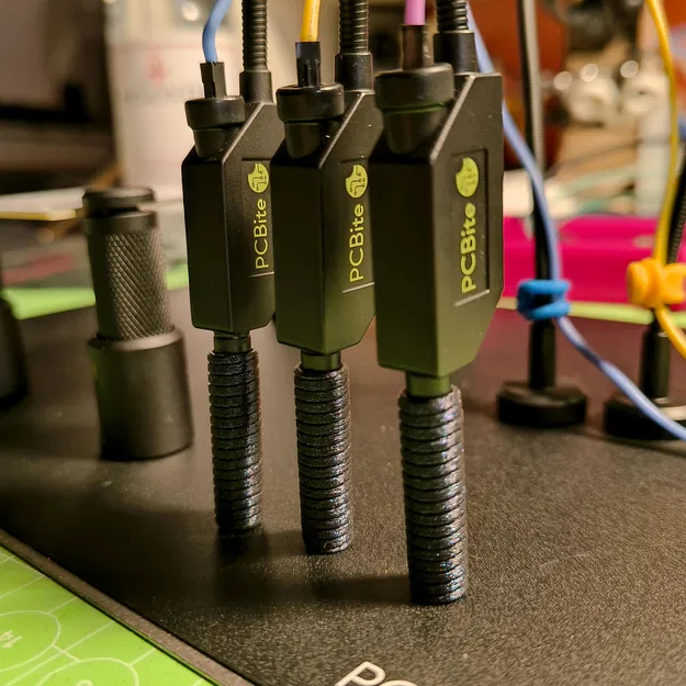 Nắp Chụp Kim Sensepeek SQ10 (PCBite) - Image 1