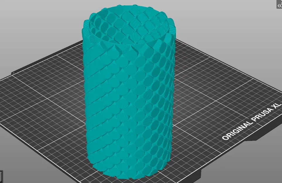 Chiếc Lọ Hoa Đầu Tiên Của Tôi - Image 1