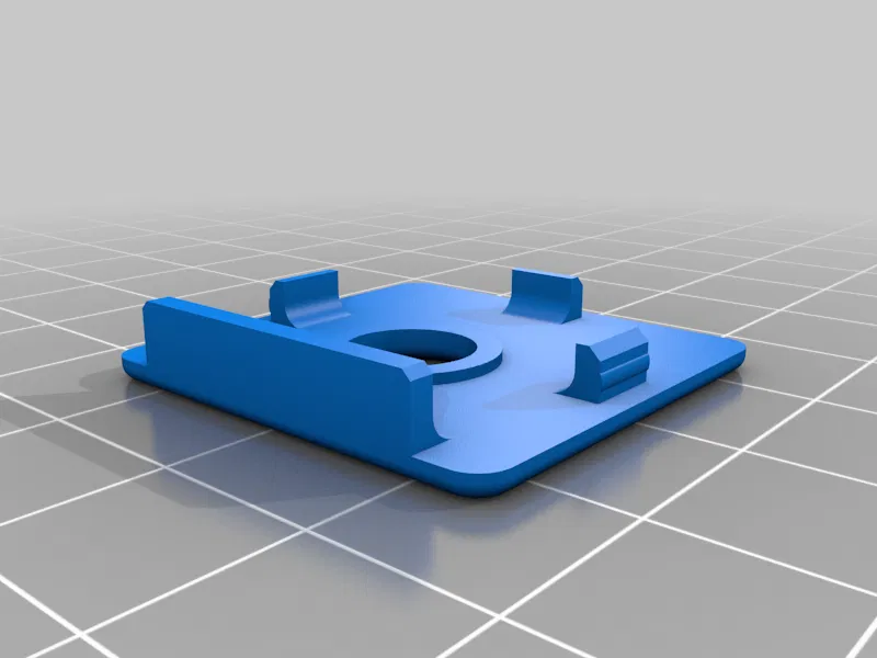 Vỏ Raspberry Pi Zero 2W và chân đế camera xoay - Image 17