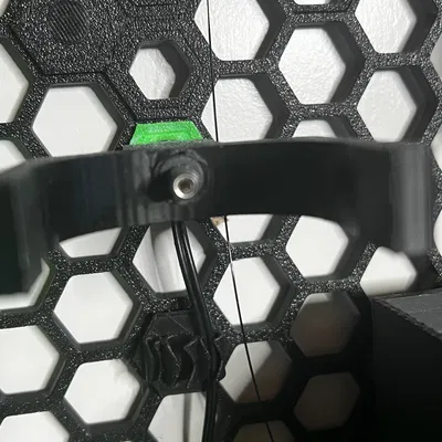 Đế Sạc Honeycomb Cho Máy Khoan Parkside PFBS 12 B2