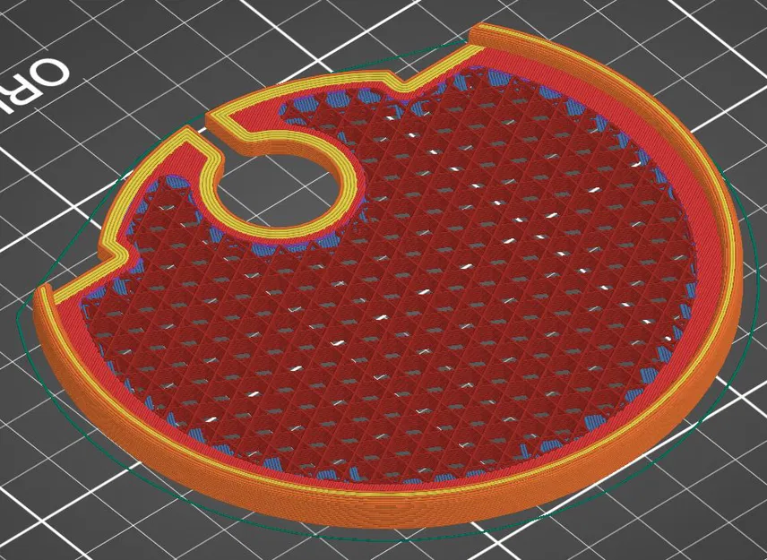 Giá Đỡ Cốc Lớn Cho Nespresso Vertuo (2014) - Image 3