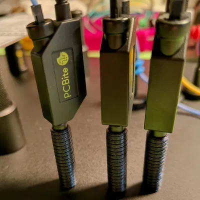 Nắp Chụp Kim Sensepeek SQ10 (PCBite)