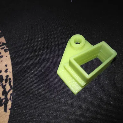 Adapter ống hút gió DCC 200SX S13 từ RHD sang LHD V2