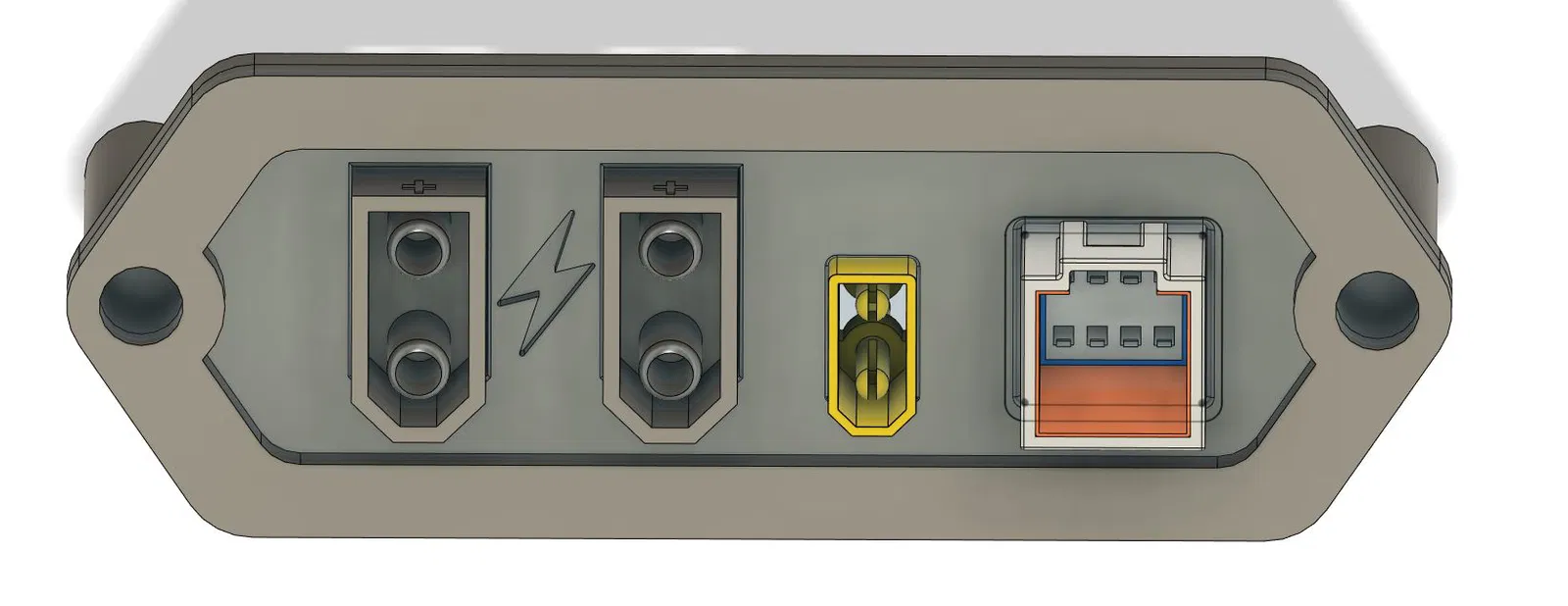 Bộ chuyển đổi nguồn Onewheel sang Molex - Image 1