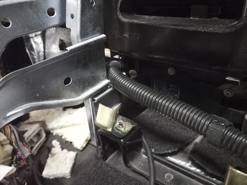 Adapter ống hút gió DCC 200SX S13 từ RHD sang LHD V2 - Image 4