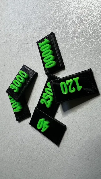 Hộp Đựng Dụng Cụ Chà Nhám Kiểu Honeycomb - Image 3