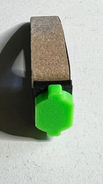 Hộp Đựng Dụng Cụ Chà Nhám Kiểu Honeycomb - Image 5