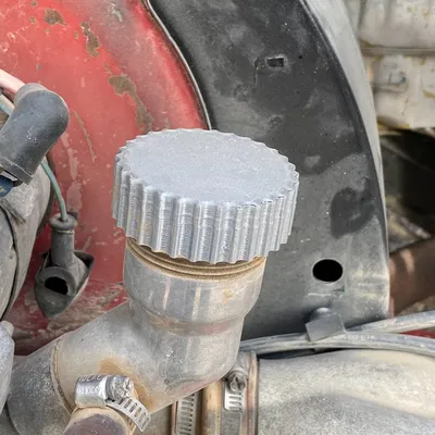 Nắp Châm Nhớt Cho Xe VW Làm Mát Bằng Gió