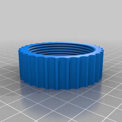 Nắp Châm Nhớt Cho Xe VW Làm Mát Bằng Gió