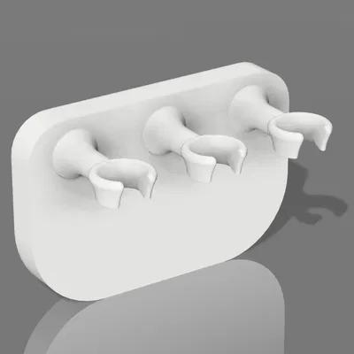 Giá Đỡ Đầu Bàn Chải Đánh Răng Sonicare