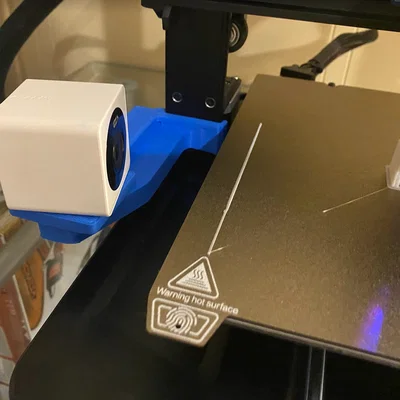 Giá Đỡ Camera Cho Ender 3 V3 SE