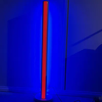 Đèn Trang Trí Điều Khiển Bằng WLED