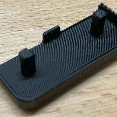 Nắp Che Khe Thoát Nước Cửa Sổ