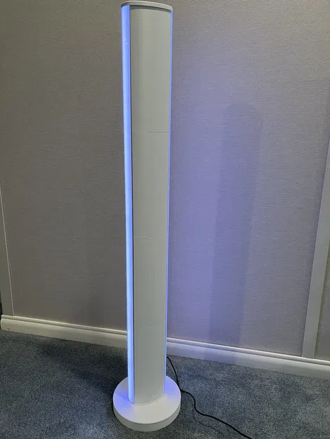 Đèn Trang Trí Điều Khiển Bằng WLED - Image 2