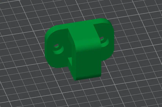 Giá Treo Tường Đơn Giản Cho Máy Hút Bụi Dewalt - Image 2