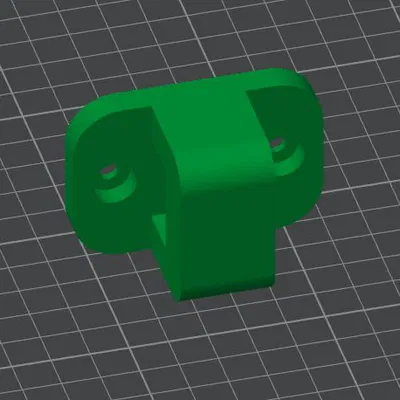 Giá Treo Tường Đơn Giản Cho Máy Hút Bụi Dewalt