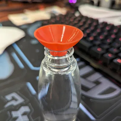 Phễu cho chai xịt 3oz/90ml