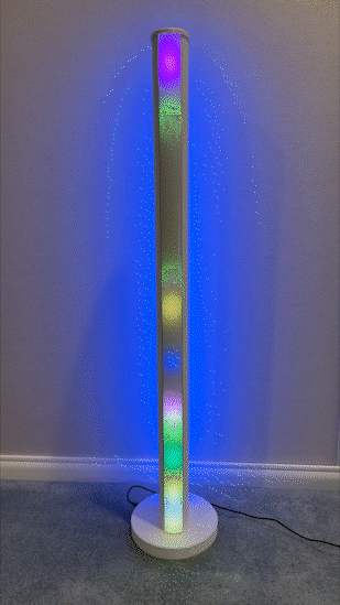 Đèn Trang Trí Điều Khiển Bằng WLED - Image 3