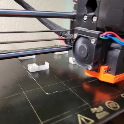 Kẹp Dải Đèn LED GE Cync