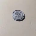 Tiền Vàng Bạc One Piece (One Piece Coin) - Thumbnail 2