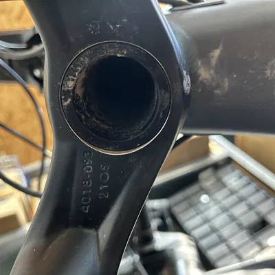 Adapter Ống Phuộc Cho Chắn Bùn SKS CUBE, BULLS & Co. D=32.5mm