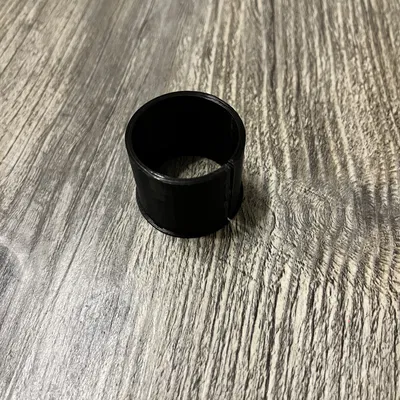 Adapter Ống Phuộc Cho Chắn Bùn SKS CUBE, BULLS & Co. D=32.5mm