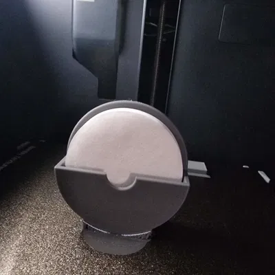 Giá Treo Tường Filter Aeropress XL