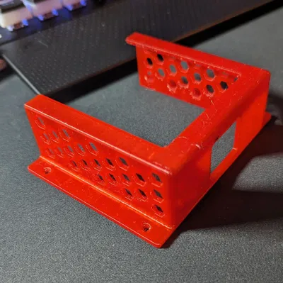 Giá đỡ bộ nguồn Asus A20