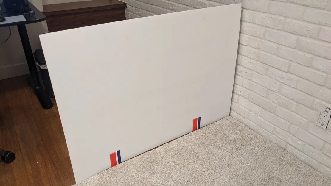 Giá đỡ Tấm Nhựa Sóng - Image 1