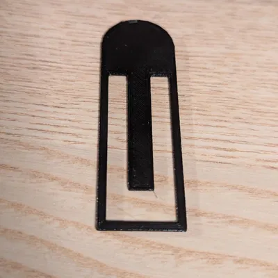 Bookmark Đọc Sách Vui Nhộn