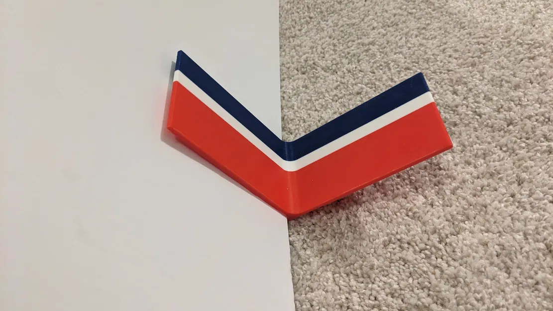 Giá đỡ Tấm Nhựa Sóng - Image 2