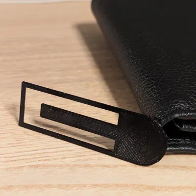 Bookmark Đọc Sách Vui Nhộn