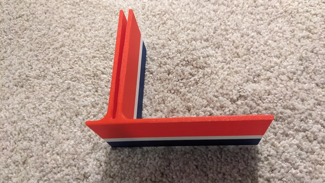 Giá đỡ Tấm Nhựa Sóng - Image 3