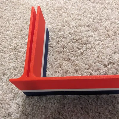 Giá đỡ Tấm Nhựa Sóng