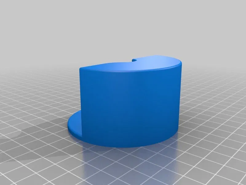 Giá đỡ lọc Aeropress gắn tường - Image 2