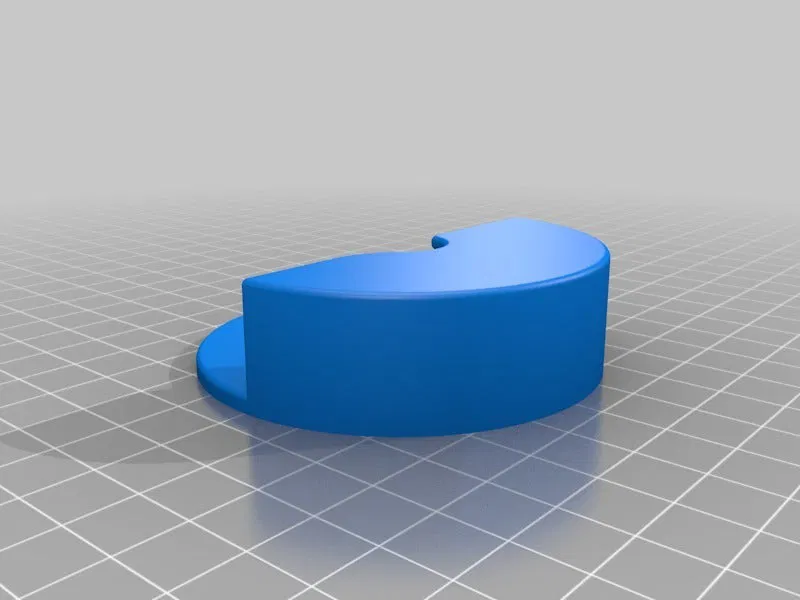 Giá đỡ lọc Aeropress gắn tường - Image 3