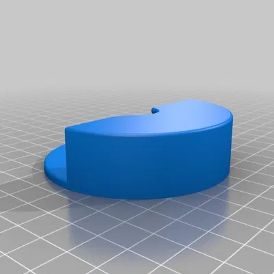 Giá đỡ lọc Aeropress gắn tường