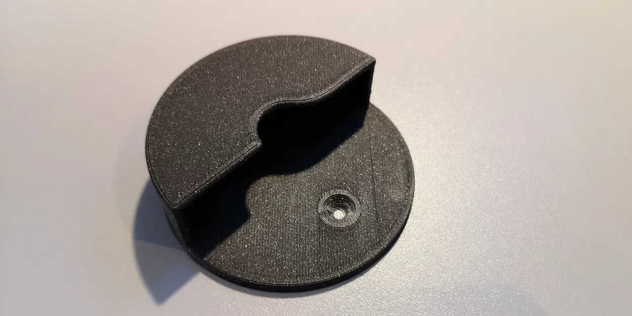 Giá đỡ lọc Aeropress gắn tường - Image 4