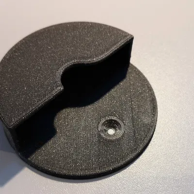 Giá đỡ lọc Aeropress gắn tường