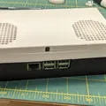 Vỏ case cho Raspberry Pi kèm loa - Thumbnail 3
