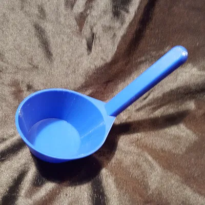 Cái Cốc Đo Lường Nghiêng