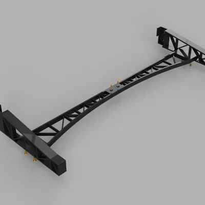 Chân MÁY KHẮC LASER HAI CÂY TTS-55 150mm