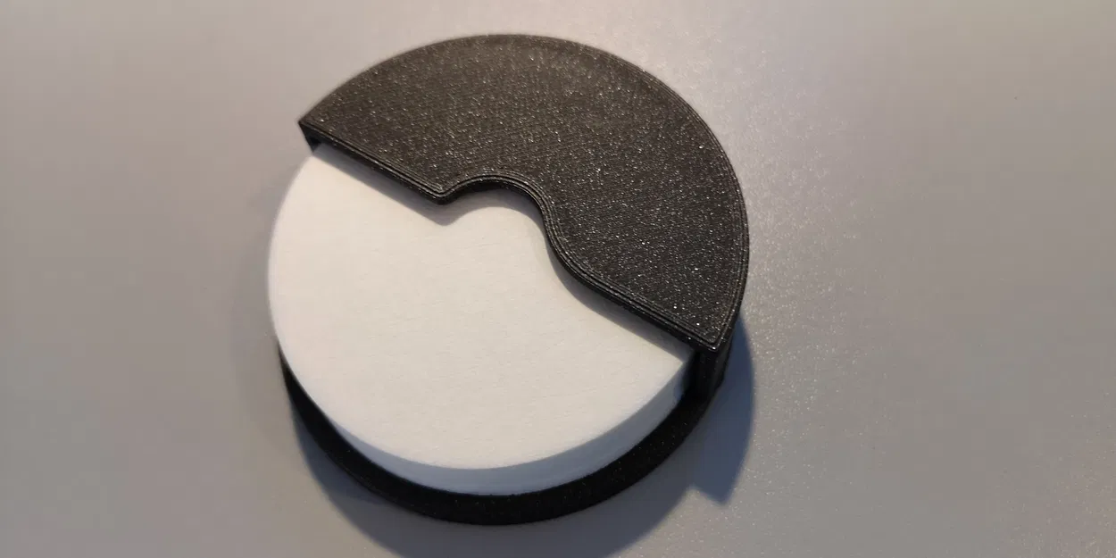 Giá đỡ lọc Aeropress gắn tường - Image 5