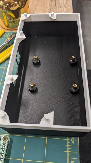 Vỏ case cho Raspberry Pi kèm loa - Image 5