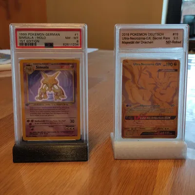 Kệ Đựng Card Pokemon / Kartenständer